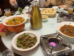 -美味故事特色餐厅(汉阳郭茨口店)