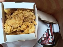 -肯德基(中纬店)