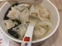 知味馄钝-知味观(湖滨店)