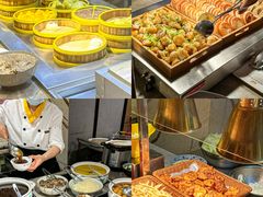 -天津瀚金佰九号温泉酒店(南楼地铁站店)