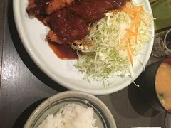 -矢场猪(名古屋站三井楼北馆店)