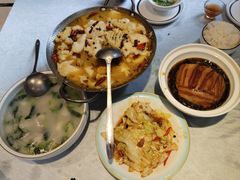 -外婆味道·云南菜大当家(关上店)