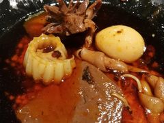 -莽子老火锅(大坪店)