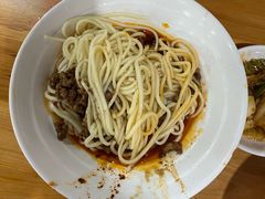 -华兴街自力面店