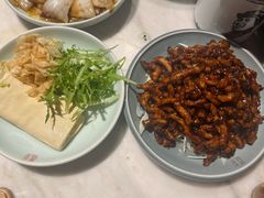 -小吊梨汤·北京菜·烤鸭(鸟巢店)