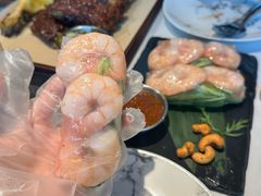 -魏客咖啡(中铁中心店)