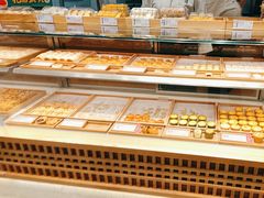 -泸溪河桃酥(欧尚店)