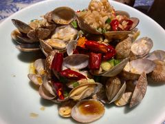 -老外婆·渔村(恒一广场店)