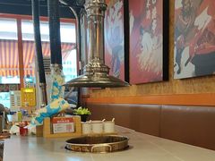 -水浒烤肉(大学城总店)