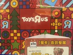 -TOYSRUS玩具反斗城(宁波和义大道店)