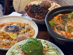 -金姐台湾菜(珠江路店)