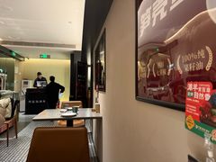 -羊门客在·烤盐池滩羊·川菜