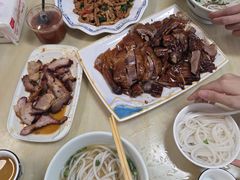 -下村新强记烧鹅店