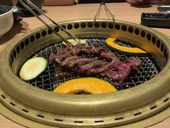 -牛角日本烧肉专门店(海运大厦店)