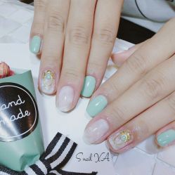 -Snail·美甲造型专门店