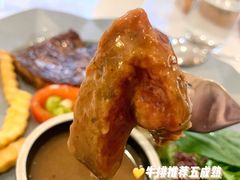 -玫瑰园餐厅