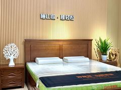 -恒大国际建材家居博览中心(德胜东路店)