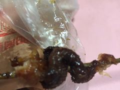 -闫家炸鸡架(五爱总店)