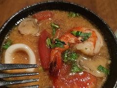 冬阴功汤-米泰MiThai