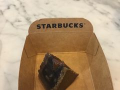 -星巴克(杭州西湖银泰1F店)