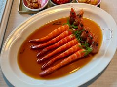 -莉莉海堂HAITANG·烤鸭(国贸商城店)