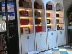 -厚生港萃精致餐厅(中华西路店)