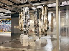 -chi K11艺术空间展览厅