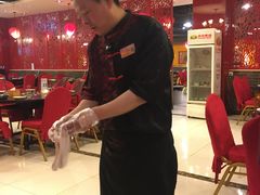 -芦月轩羊蝎子(太平桥店)