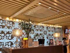 -北京王府井希尔顿酒店·万斯阁西餐厅