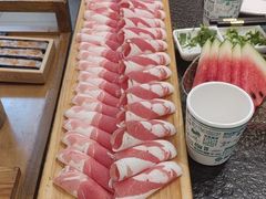 -阳坊胜利涮羊肉(阳坊老店)