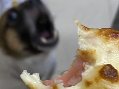 -Mr.Pizza米斯特比萨(苏州平江万达广场店)