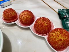 -稻香酒家·33年老字号·港式粤菜(富邦中心店)