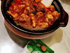 金牌小份麻婆豆腐-陈麻婆豆腐总店