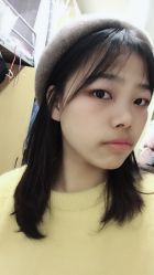 辛芷蕾同款八字刘海-Amber Salon艾珀沙龙