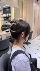 -HAIR CORNER