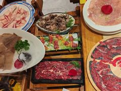 -蜀家渝重庆火锅(南屏街店)