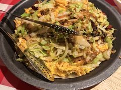 -西贝(财富购物中心店)