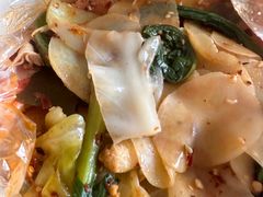 -拌陛河山抚顺麻辣拌(总店)