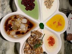 -绿茶餐厅(昌平悦荟店)