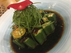 秋葵-小苏舍餐厅(木渎店)