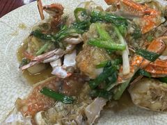 -贞姨美食·老字号海鲜大排档