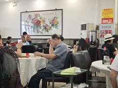 -时利和美食(东方广场店)