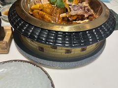-原味田园·客家菜·土窑鸡(中航城君尚购物中心店)