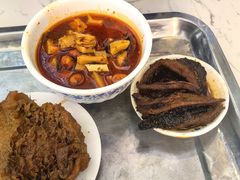 -伟记奥面馆(养育巷店)