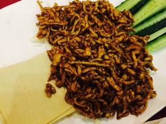 -大眼锅贴水饺(河东店)