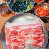 值得跟姐妹二刷的烤肉店