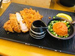 -胜博殿日式炸猪排(西红门店)