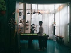 -相十三·别墅轰趴团建户外(同和店)