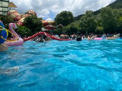 -苏州乐园森林水世界