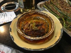 -碎怂烤肉(钟楼柳巷店)